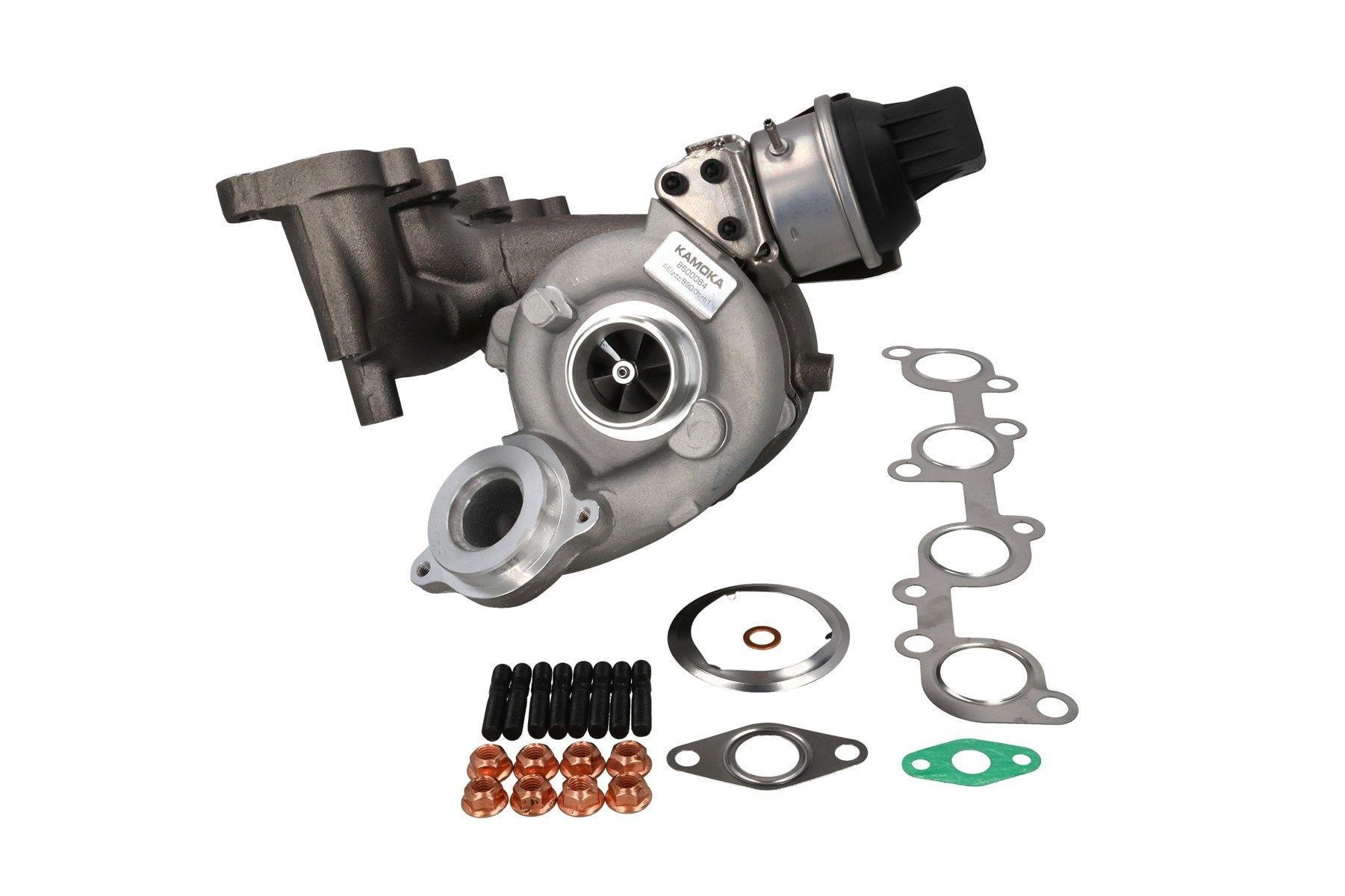 Comprar Turbocompresor Volkswagen Passat CC B6 357