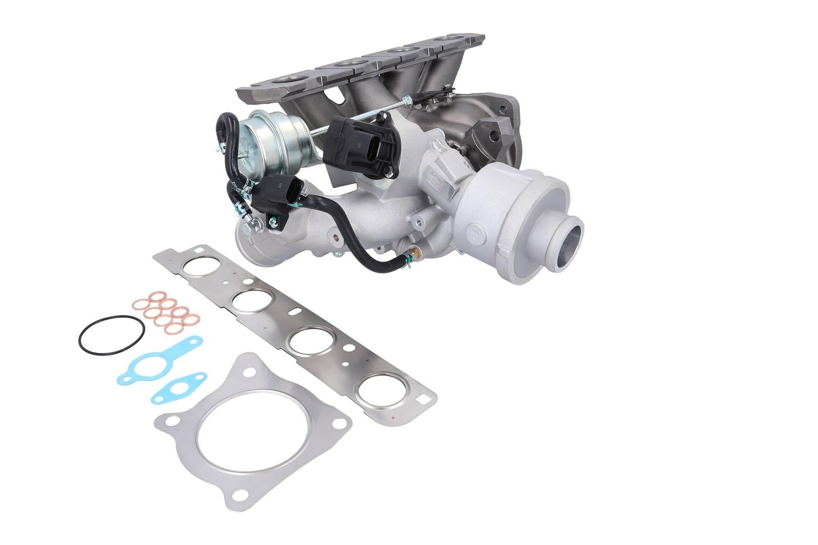 Comprar 53037100526 Borg-Warner Turbo de coche