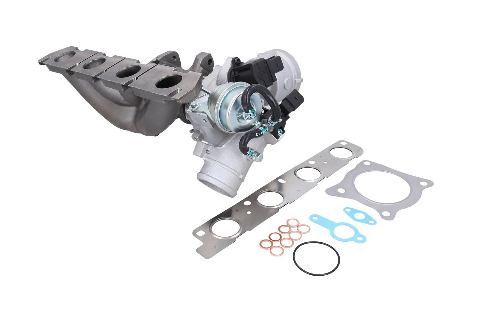 53037100526 Borg-Warner Turbo para motor