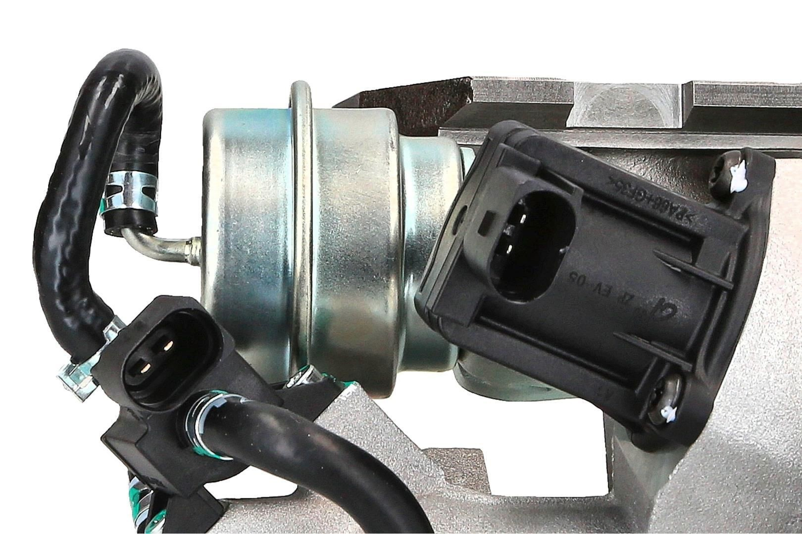 Turbo Borg-Warner 53037100526