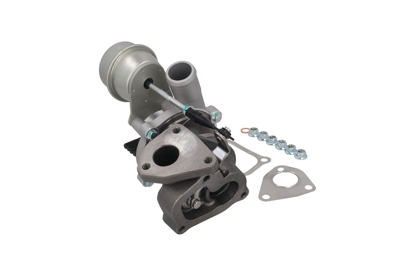Turbocompresor Kamoka 8600110 precio, desde 306,83 EUR