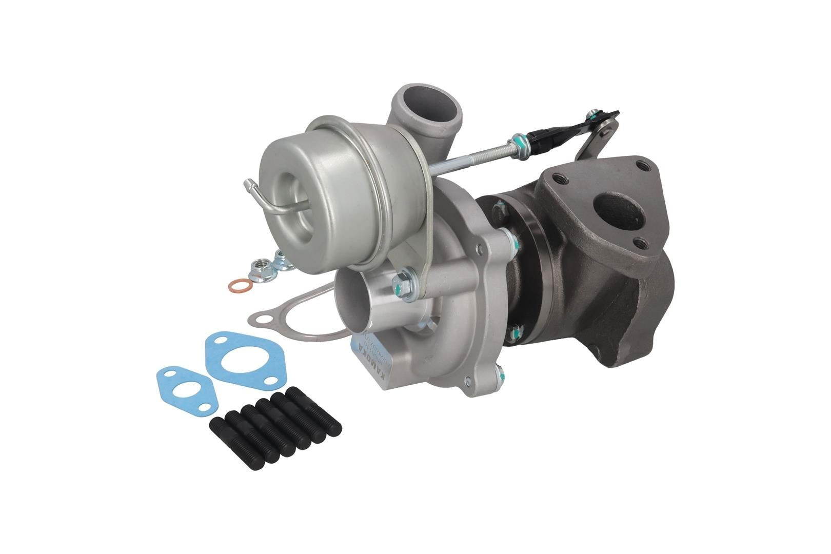 Comprar 8600110 Kamoka Turbo de coche