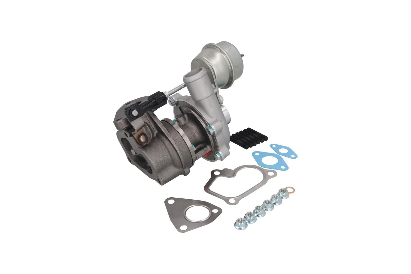 8600110 Kamoka Turbo para motor