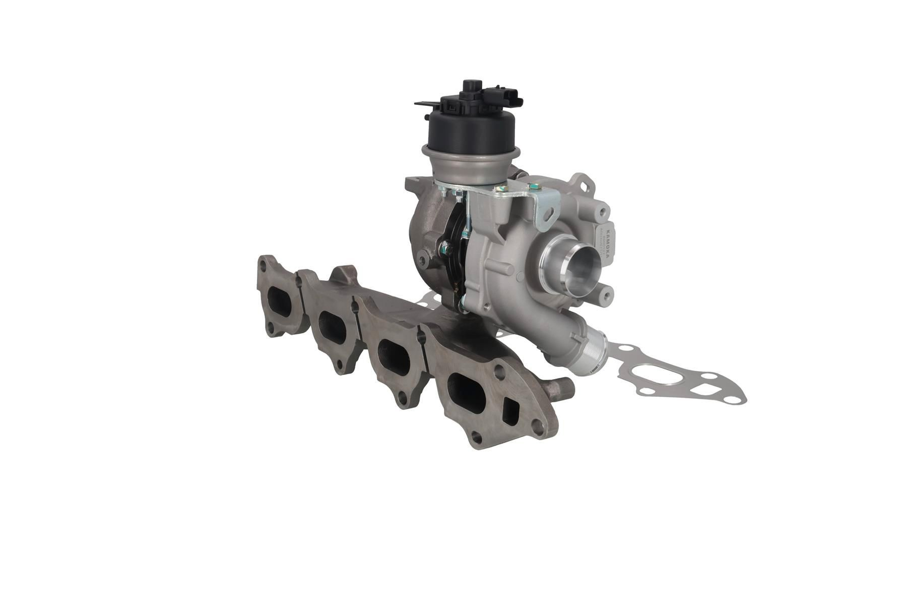 Turbocompresor Ford Kuga II desde 373,16 €