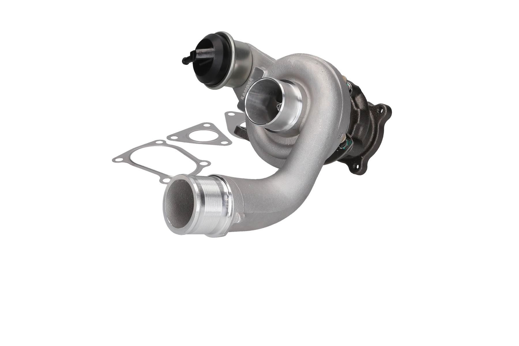 Turbo para motor Renault Megane I (1995-2004)