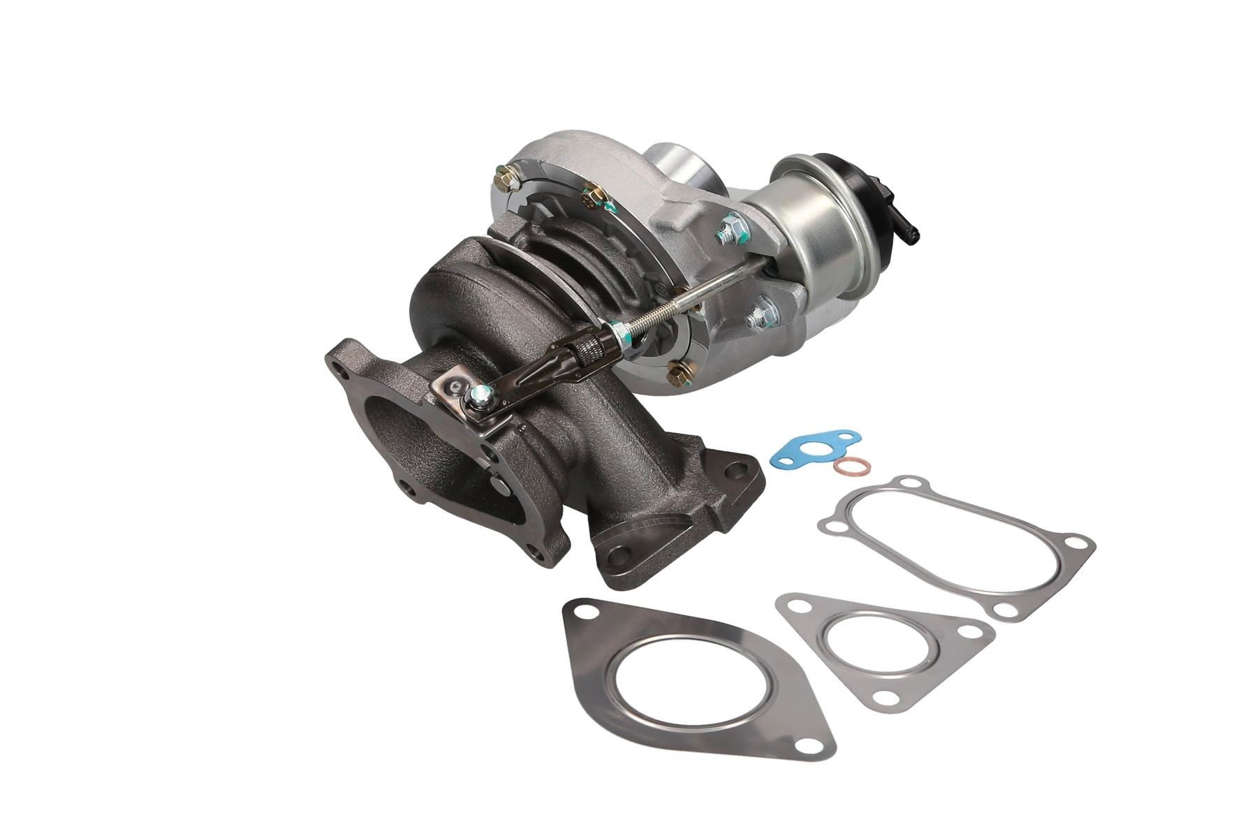 Comprar Turbocompresor Renault Megane I BA0, BA1