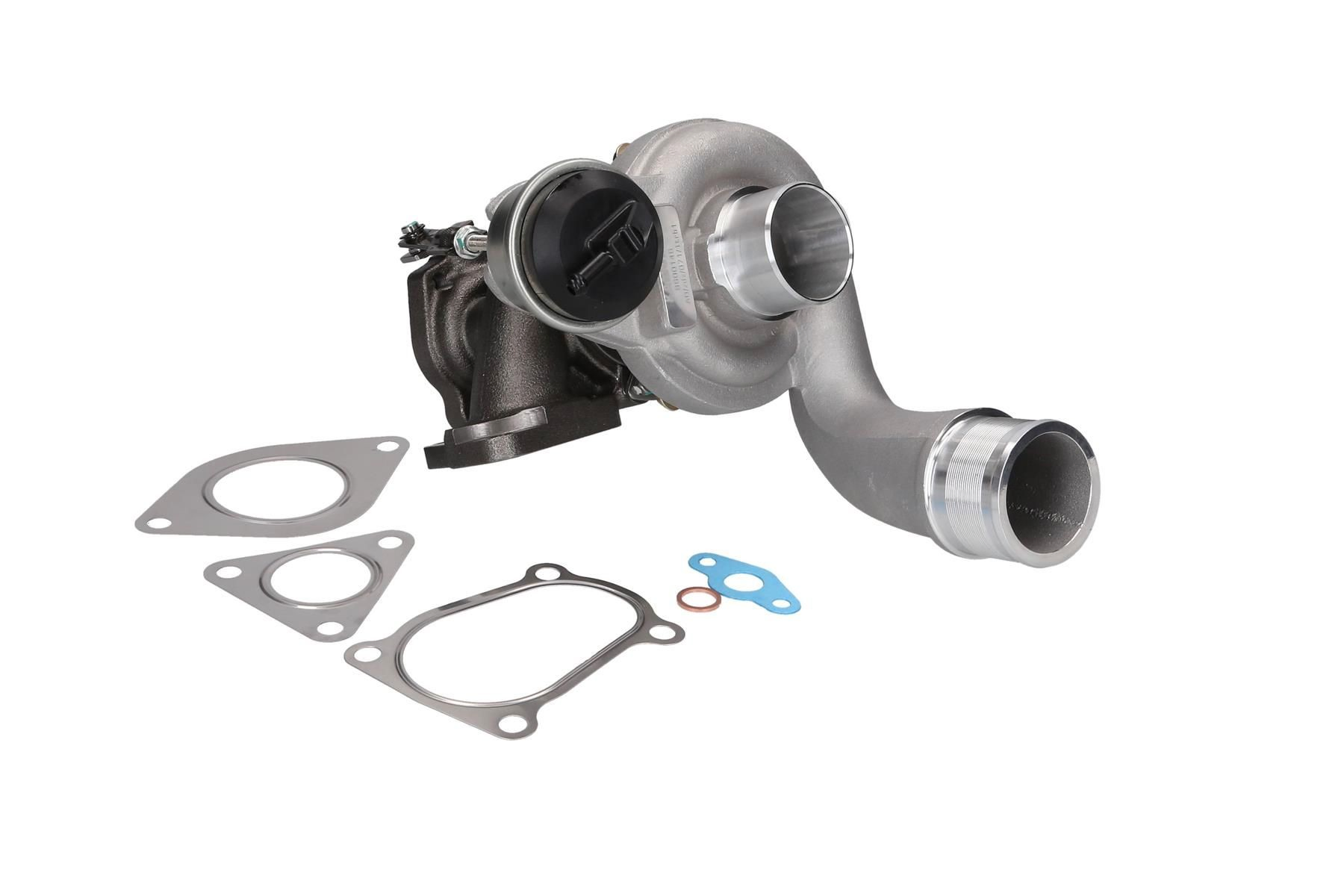 Turbocompresor Renault Megane I hatchback (BA0, BA1) (1995 - 2004) precio, desde 71,15 EUR