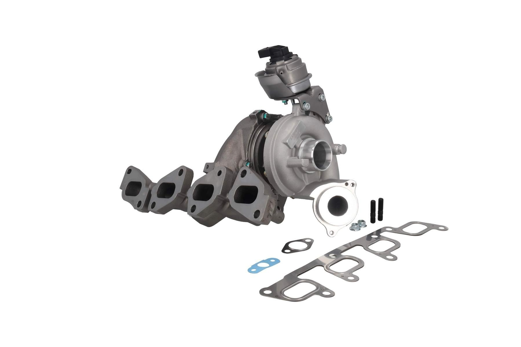 Turbo para motor para Audi Q3  8UB, 8UG