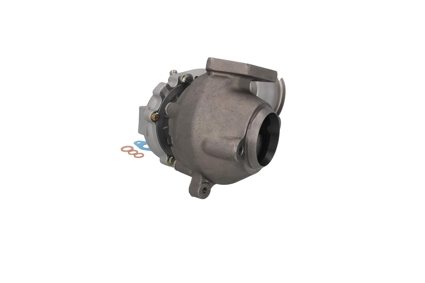 Comprar Turbocompresor BMW 3  E46