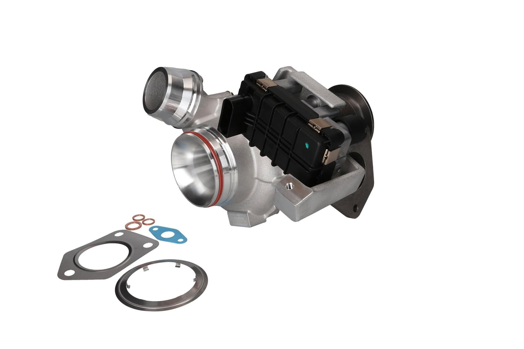  Turbocompresor BMW X3 