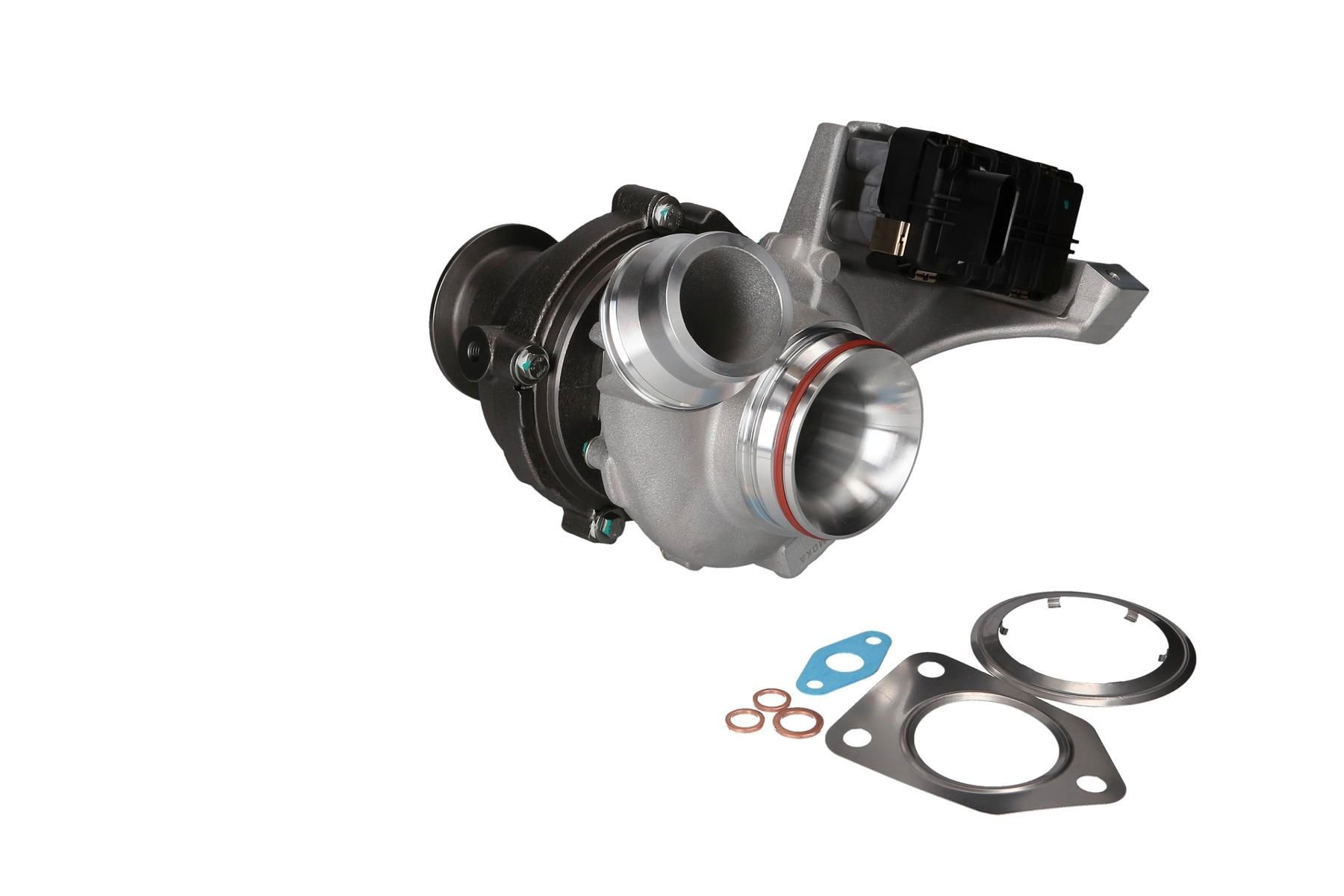 Turbocompresor BMW X3 SUV (E83) (2004 - 2010) precio, desde 328,12 EUR