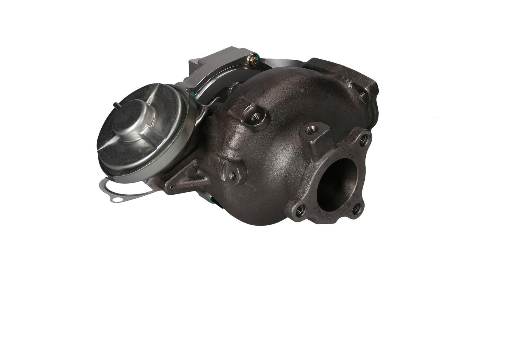 Turbo para motor para Toyota Land Cruiser  J200