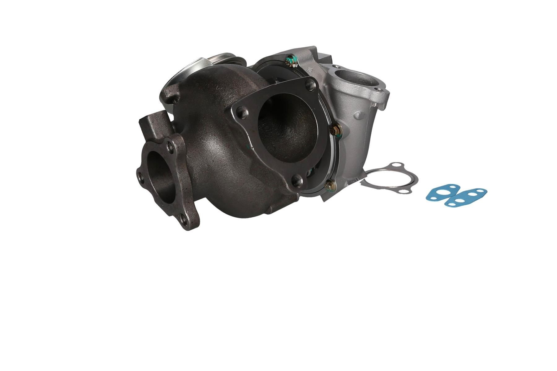Turbo Toyota Land Cruiser 