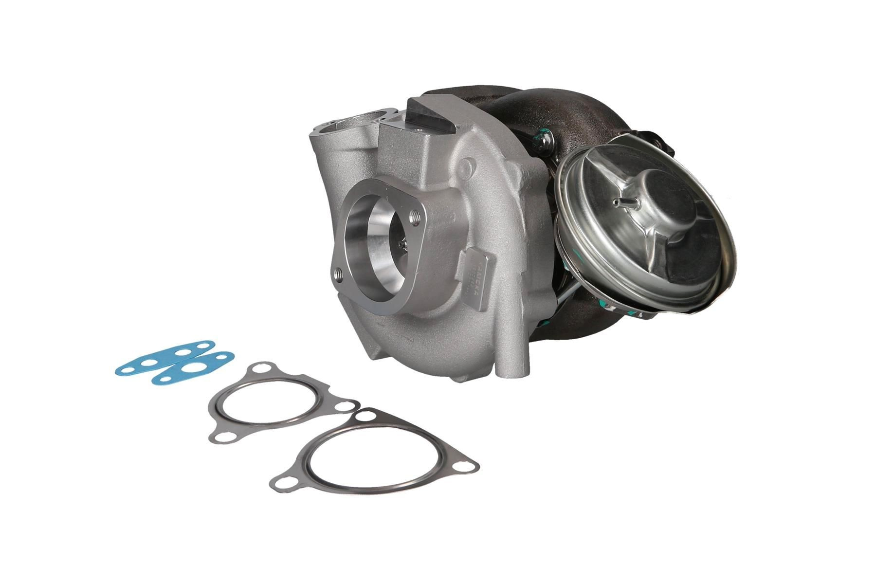  Turbocompresor Toyota Land Cruiser 