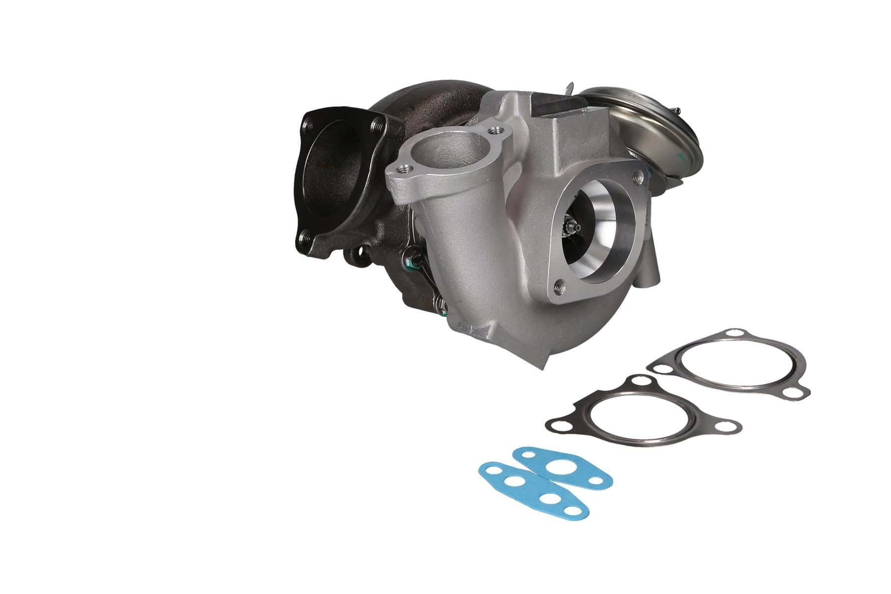 Turbo Toyota Land Cruiser (J200)