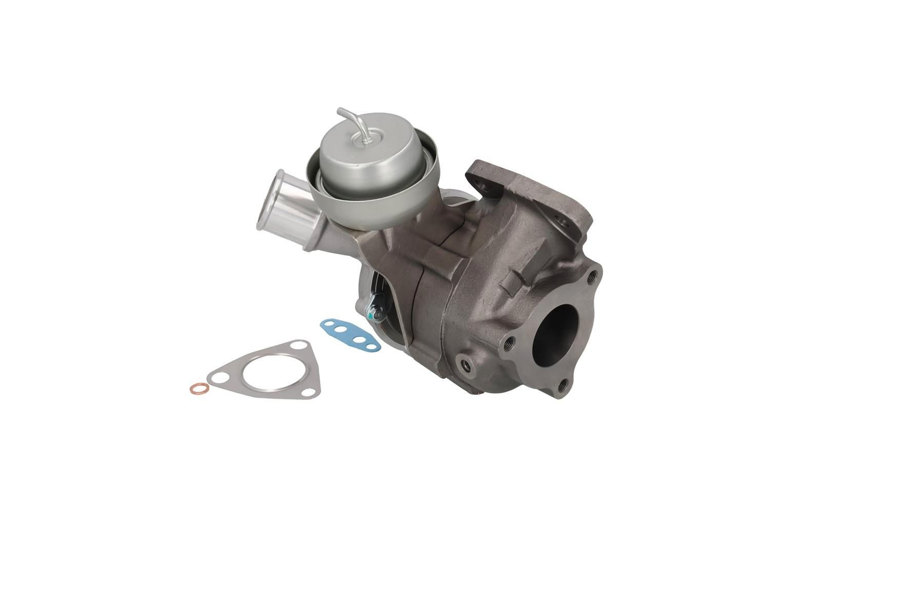 Comprar Turbocompresor Mitsubishi Pajero SPORT II KH