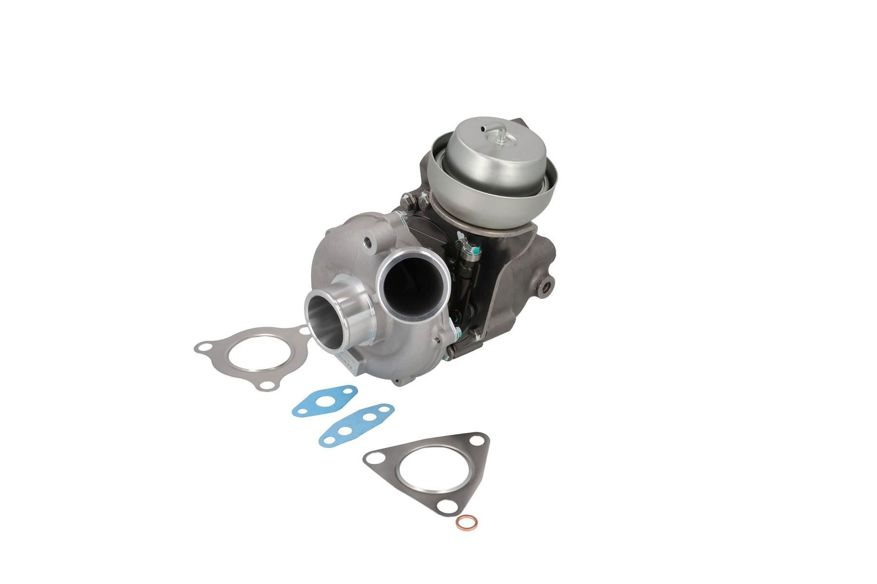 Turbocompresor Mitsubishi Pajero 