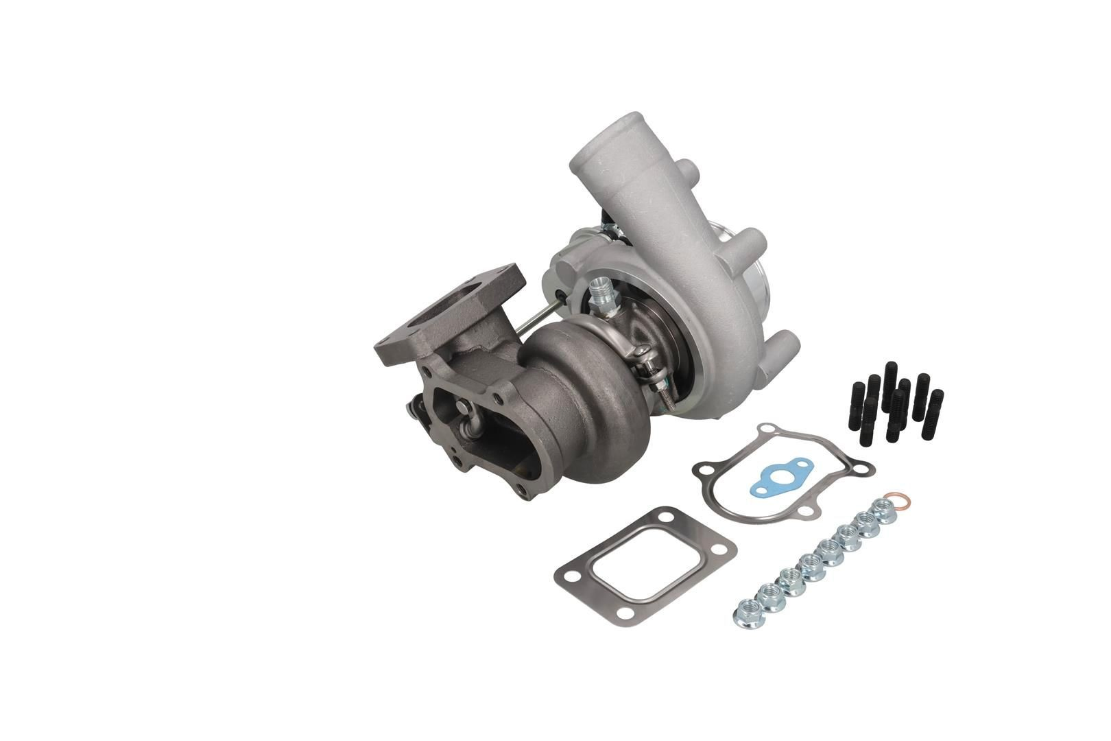  Turbocompresor Iveco Daily 4