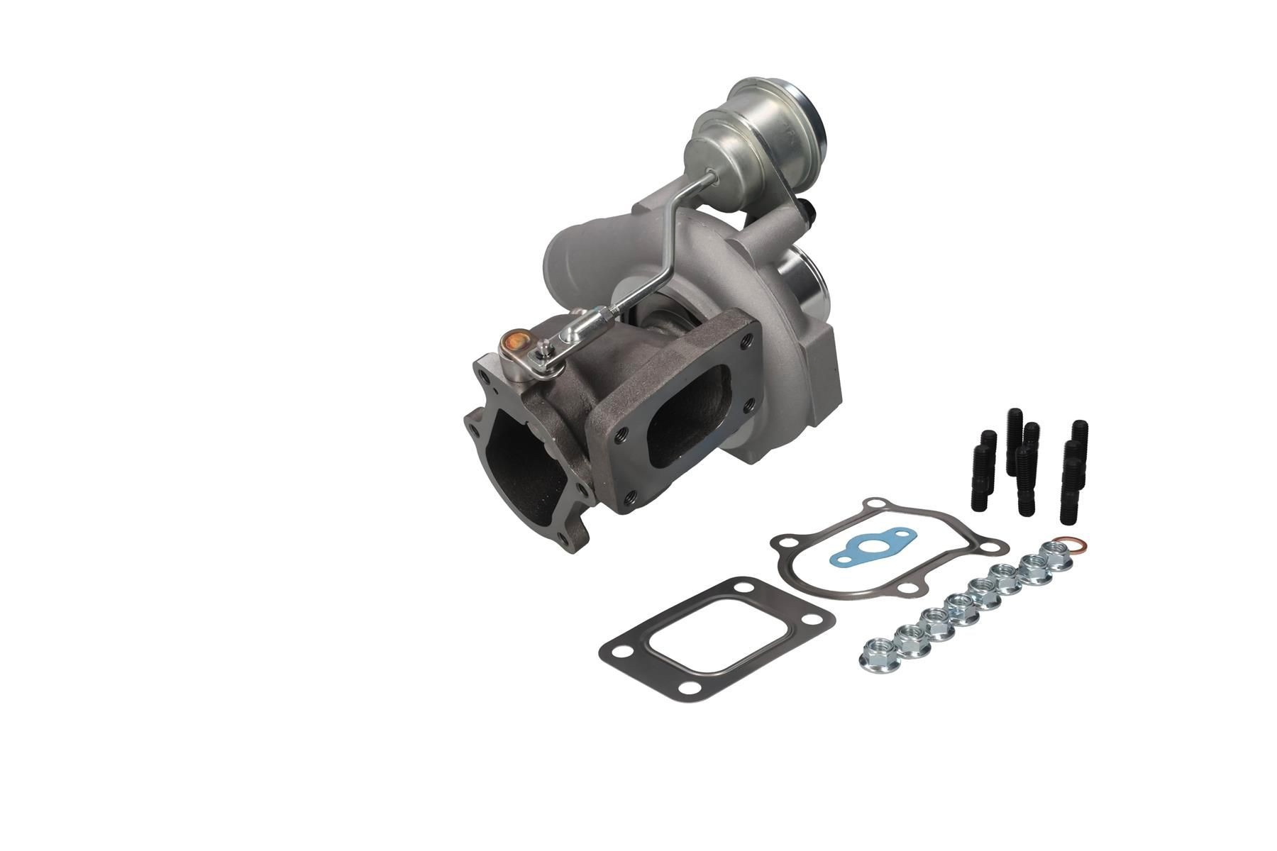 Comprar 71792012 Fiat/Alfa/Lancia Turbo de coche