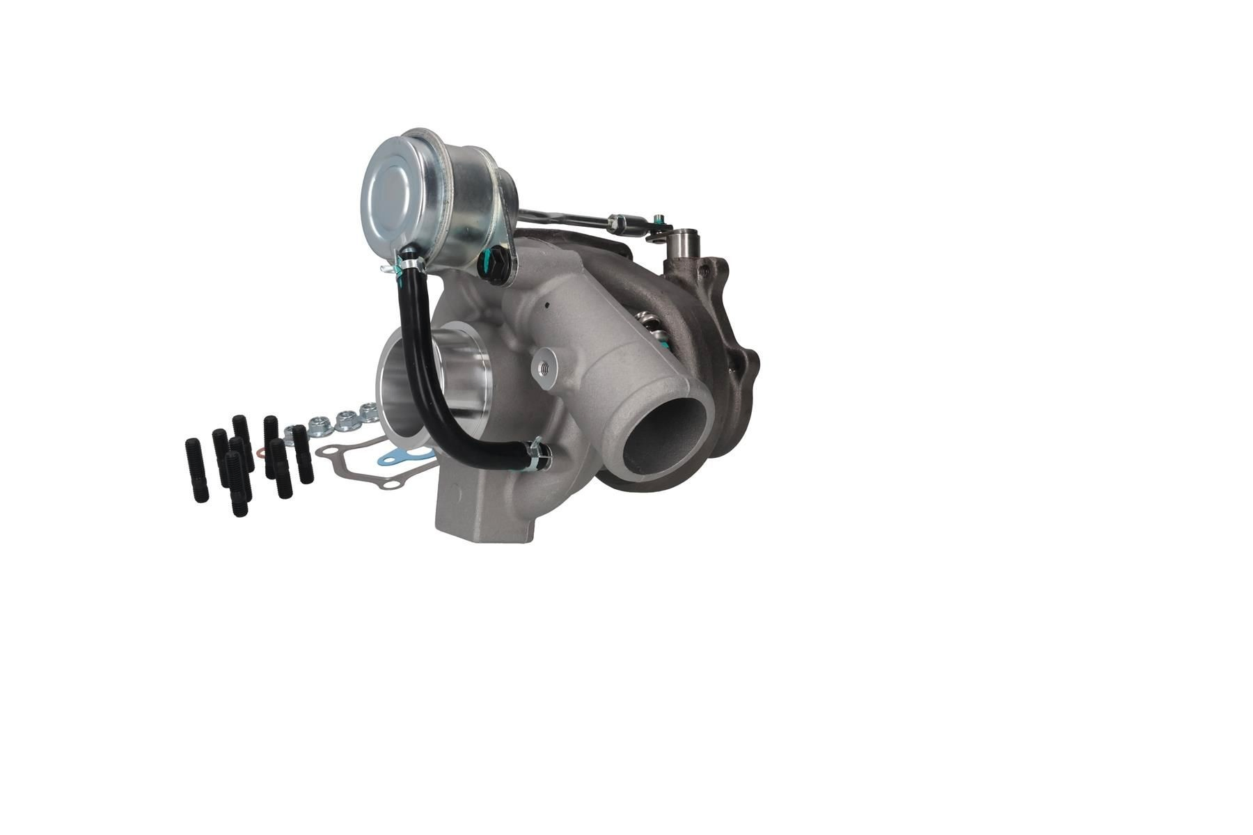 Turbocompresor 71792012 Fiat/Alfa/Lancia