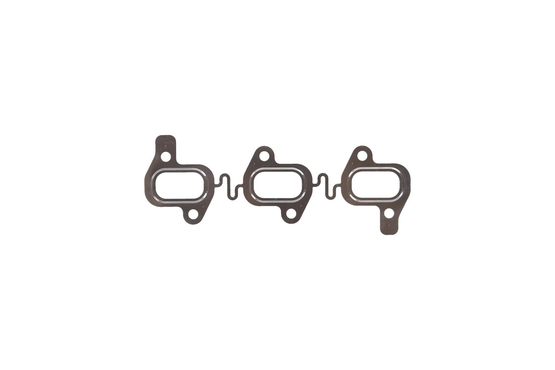 Junta colector joint para Volkswagen Touareg II 7P5, 7P6