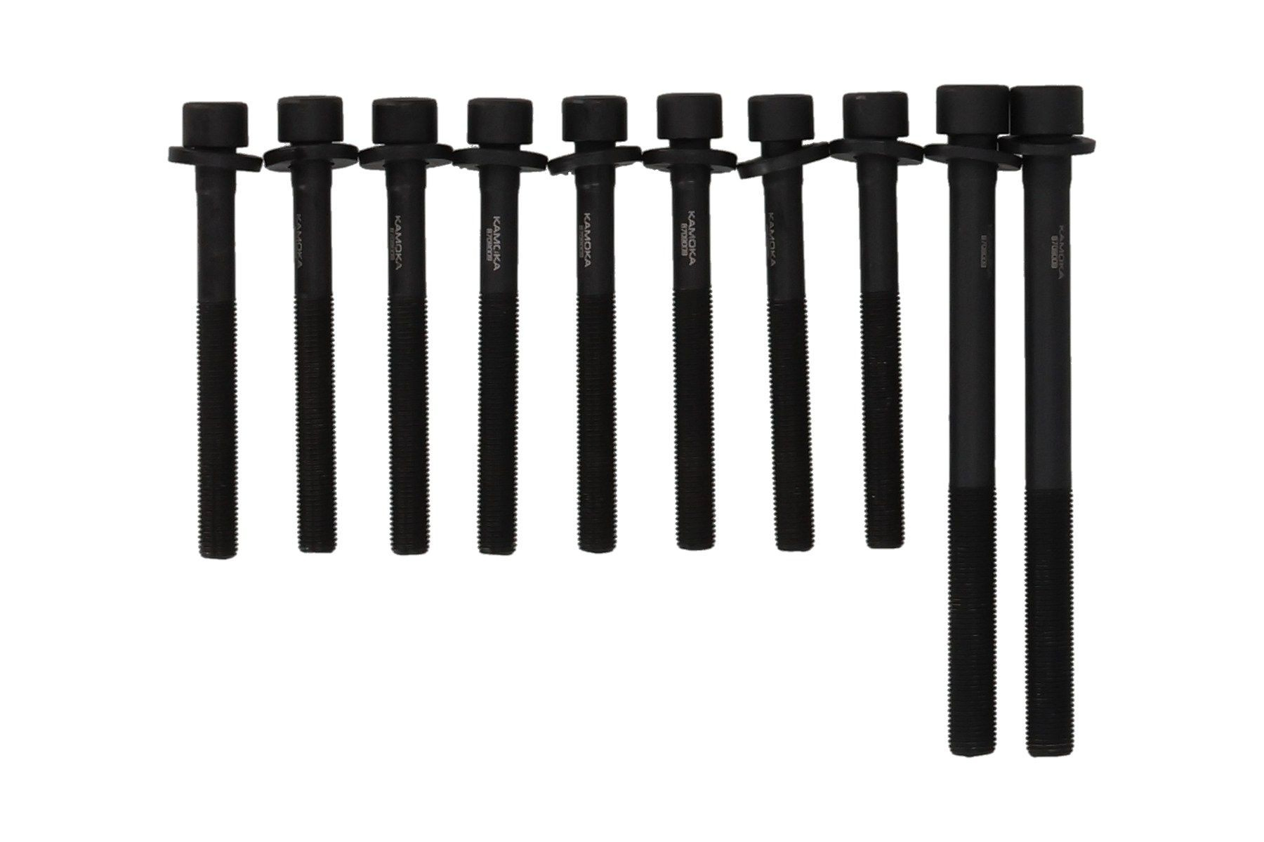 Tornillo de culata Rio II hatchback (2005-2011) original desde 33,28 €
