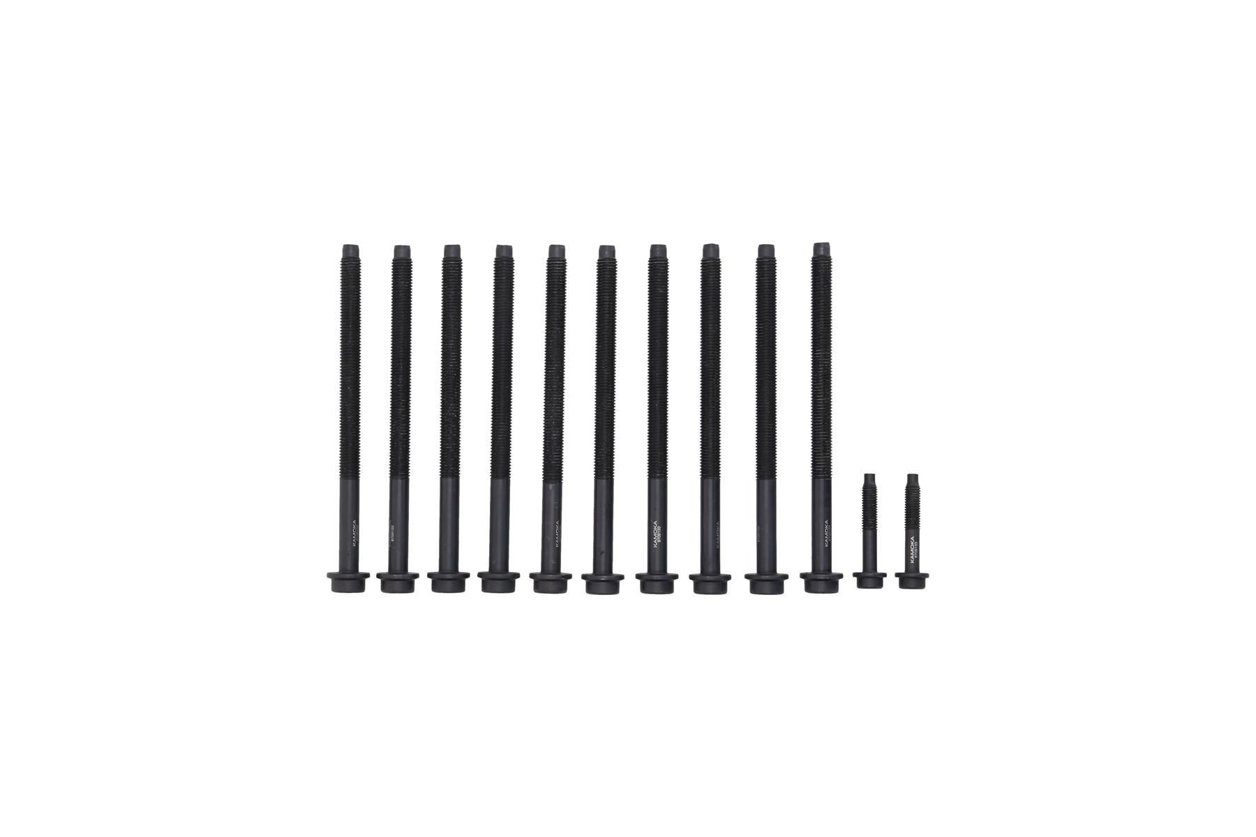 Precio del repuesto Tornillo de culata Ka hatchback