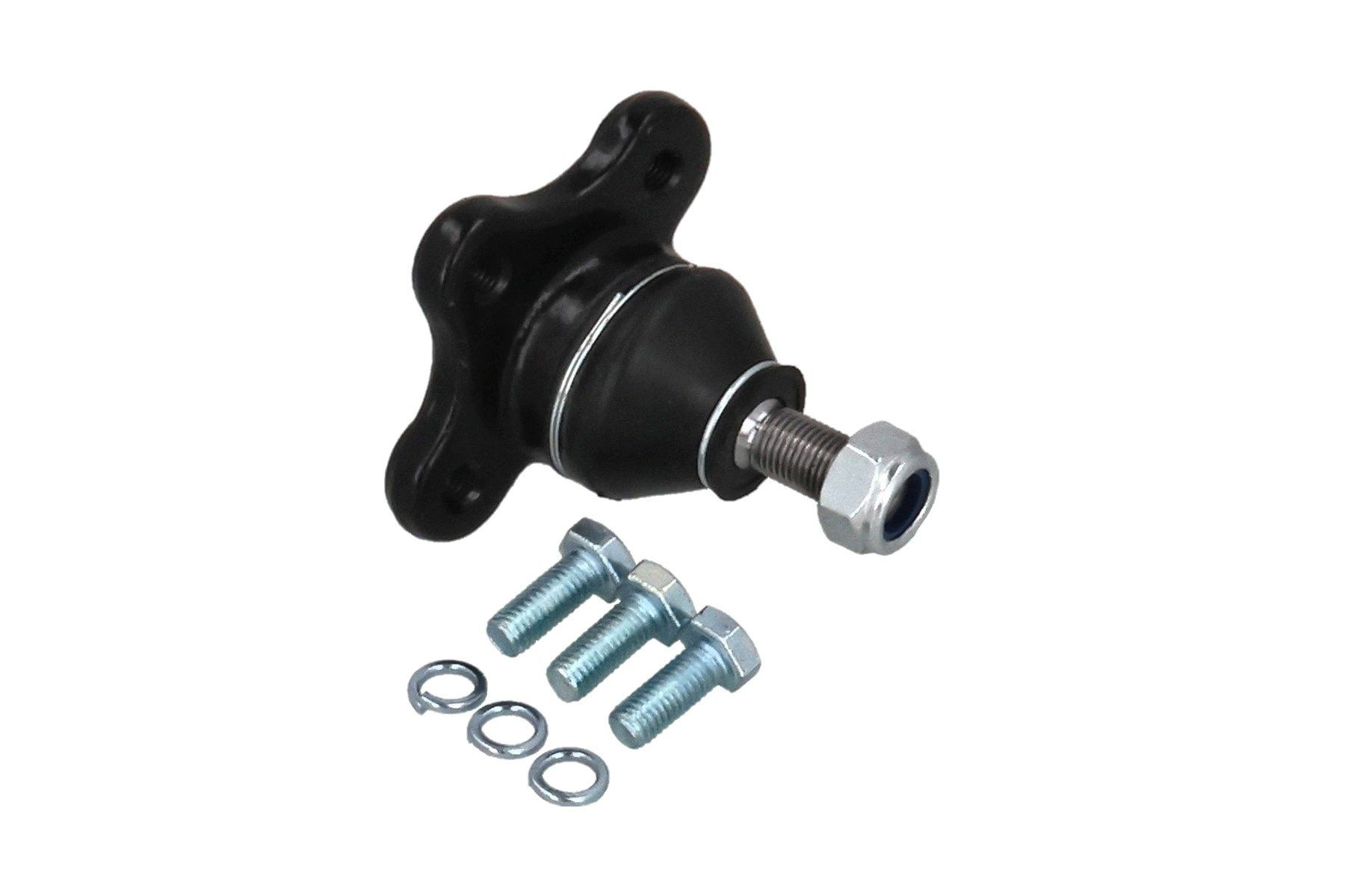Rótula de suspensión superior Ford Ranger  (2006-2011)