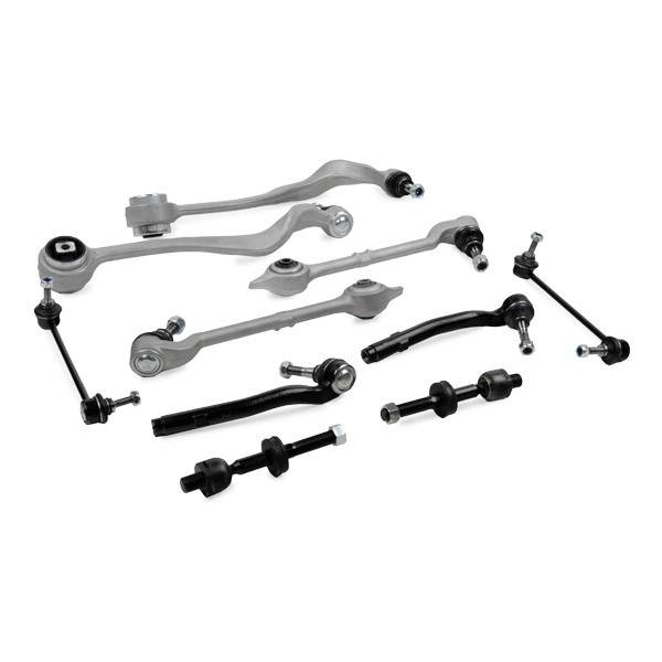 Kit de brazo de suspensión delantera Kamoka 9060001 precio, desde 176,43 EUR
