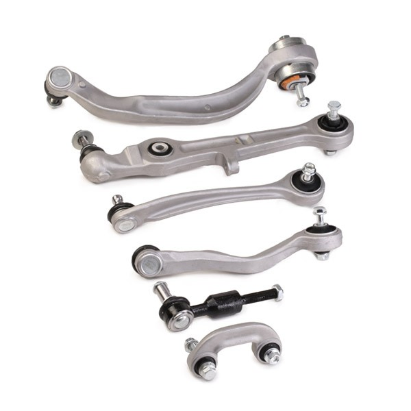 Comprar 9060002 Kamoka Kit de brazo de suspensión delantera