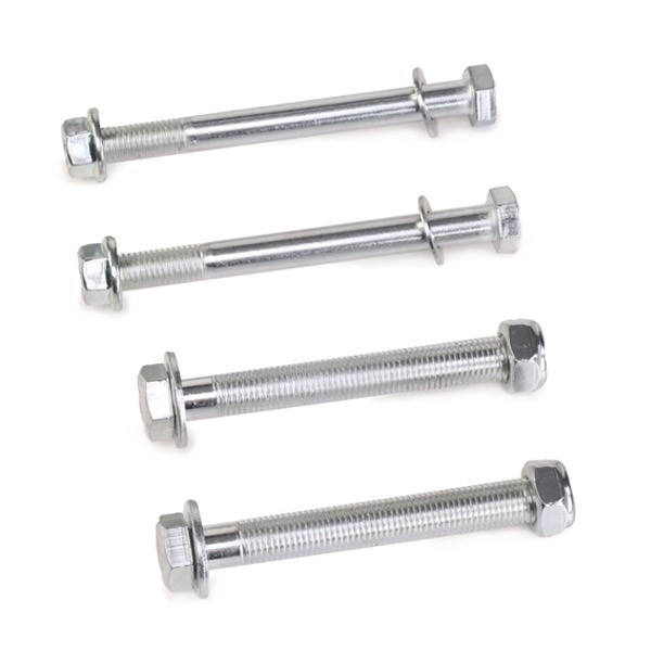 Kit de brazo de suspensión delantera 9060002 Kamoka