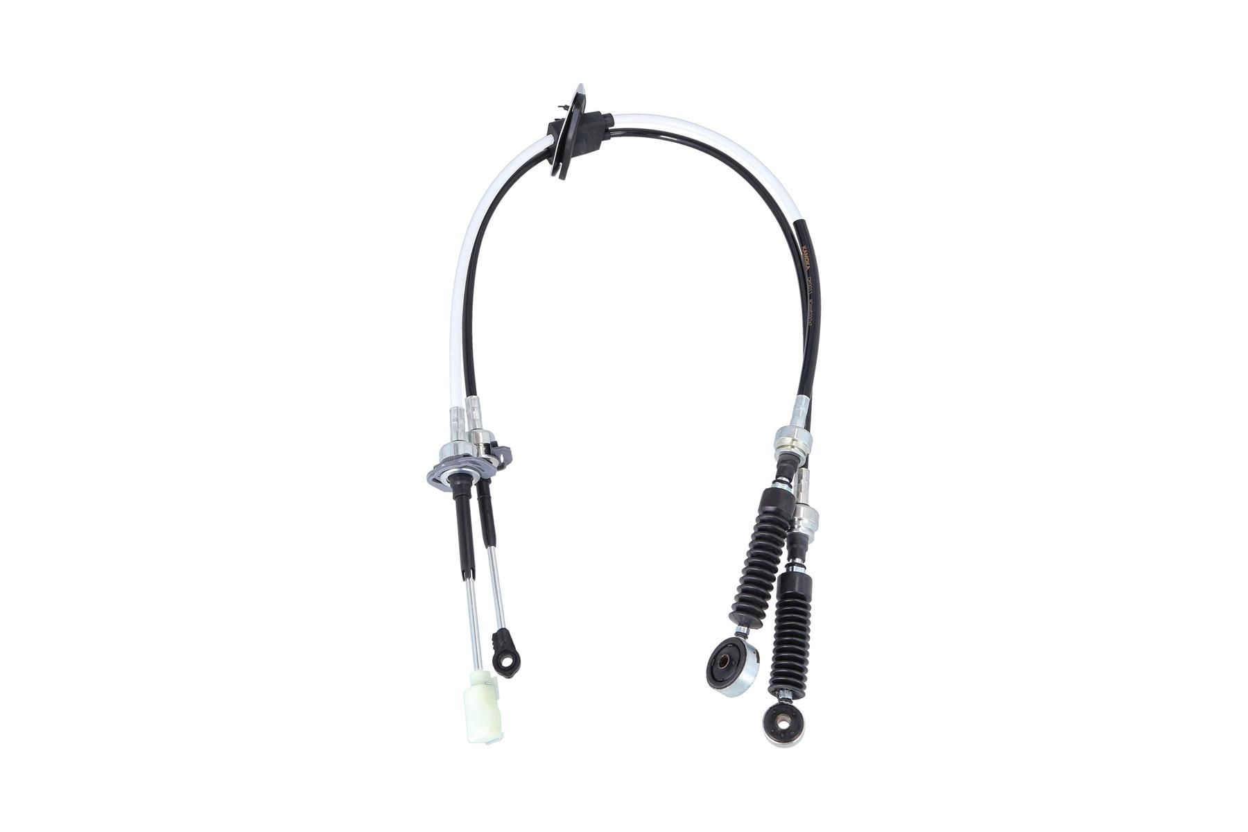  Cables de caja de cambios Hyundai Tucson 1