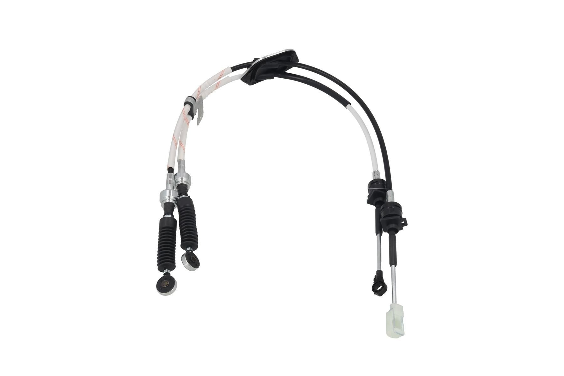  Cables de caja de cambios Toyota Yaris 