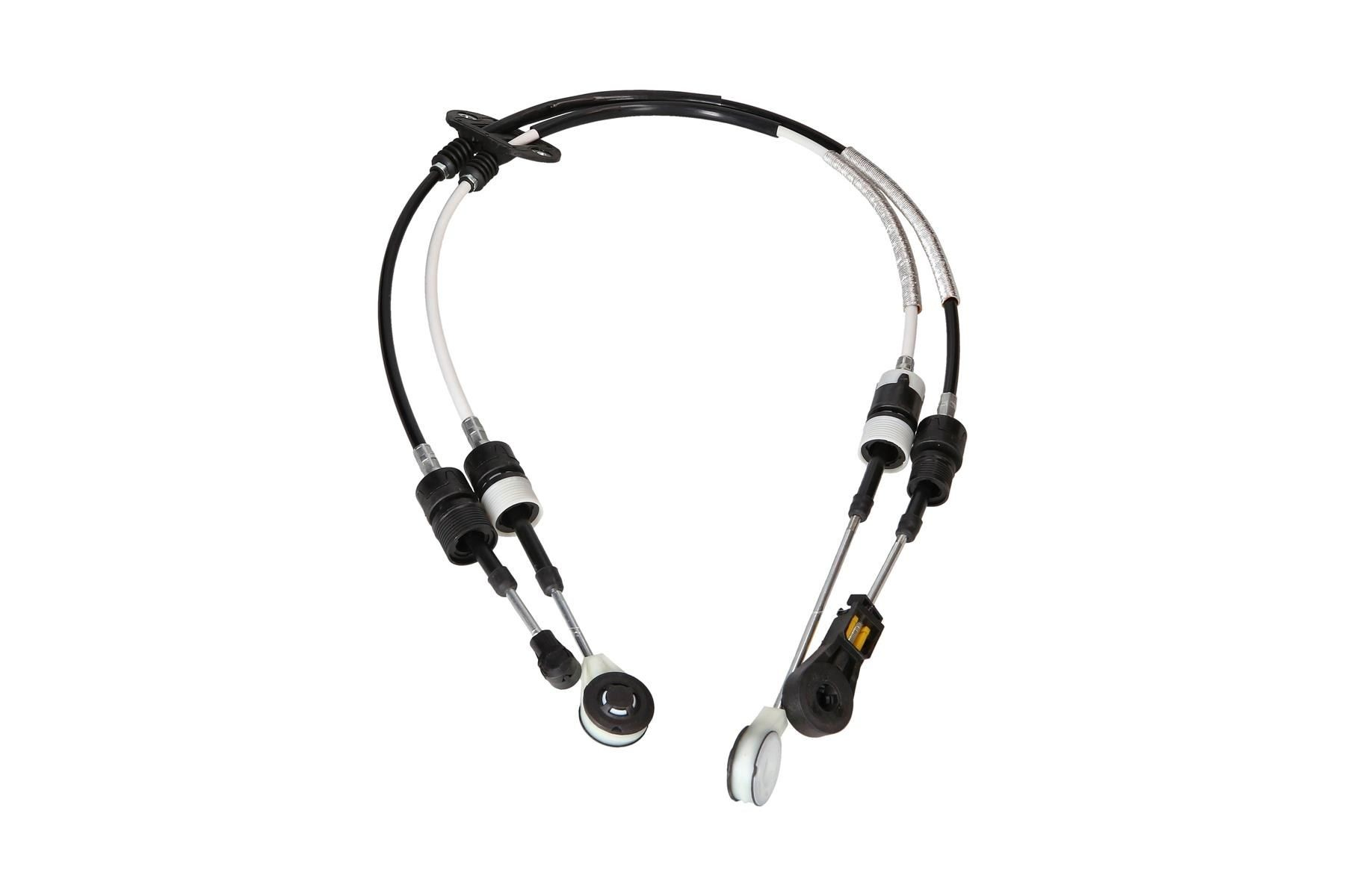 Comprar Cables De Accionamiento, Caja De Cambios Mondeo IV CA2
