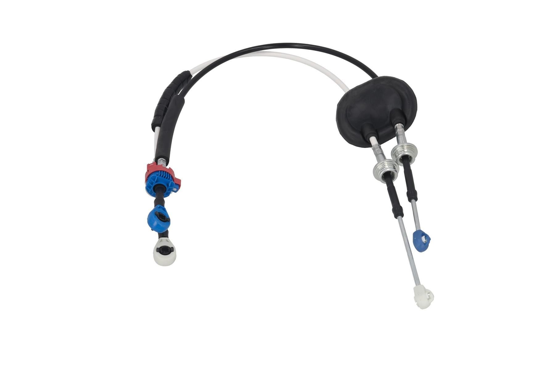 Cable de palanca de cambios C2  hatchback (2003-2008) original desde 70,04 €