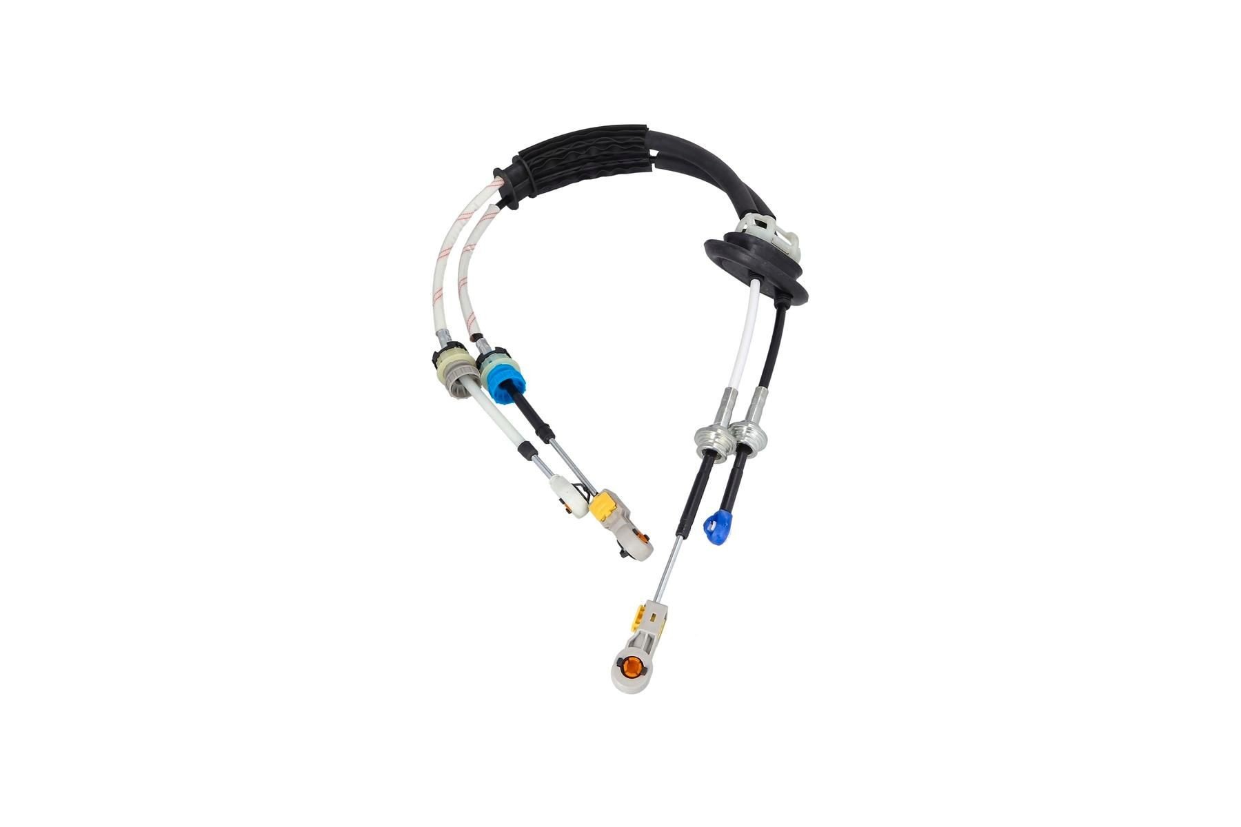 Cable para caja de cambios manual para Citroen C4 II B7
