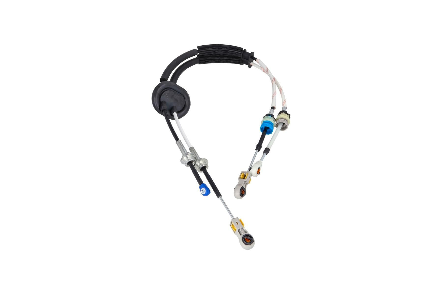 Cable de palanca de cambios C4 II hatchback (2010-2026) original desde 92,41 €