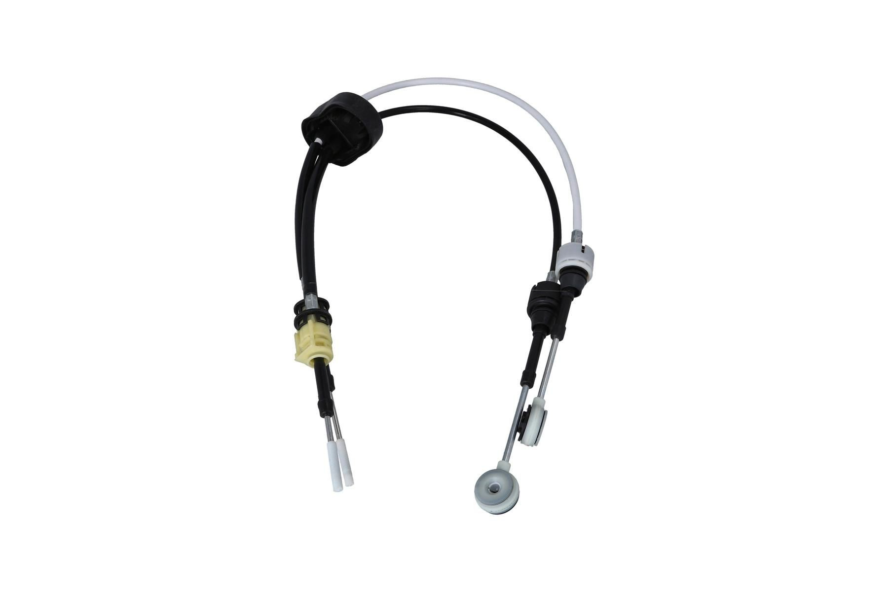 Comprar 55488642 Peugeot/Citroen Cables De Accionamiento, Caja De Cambios