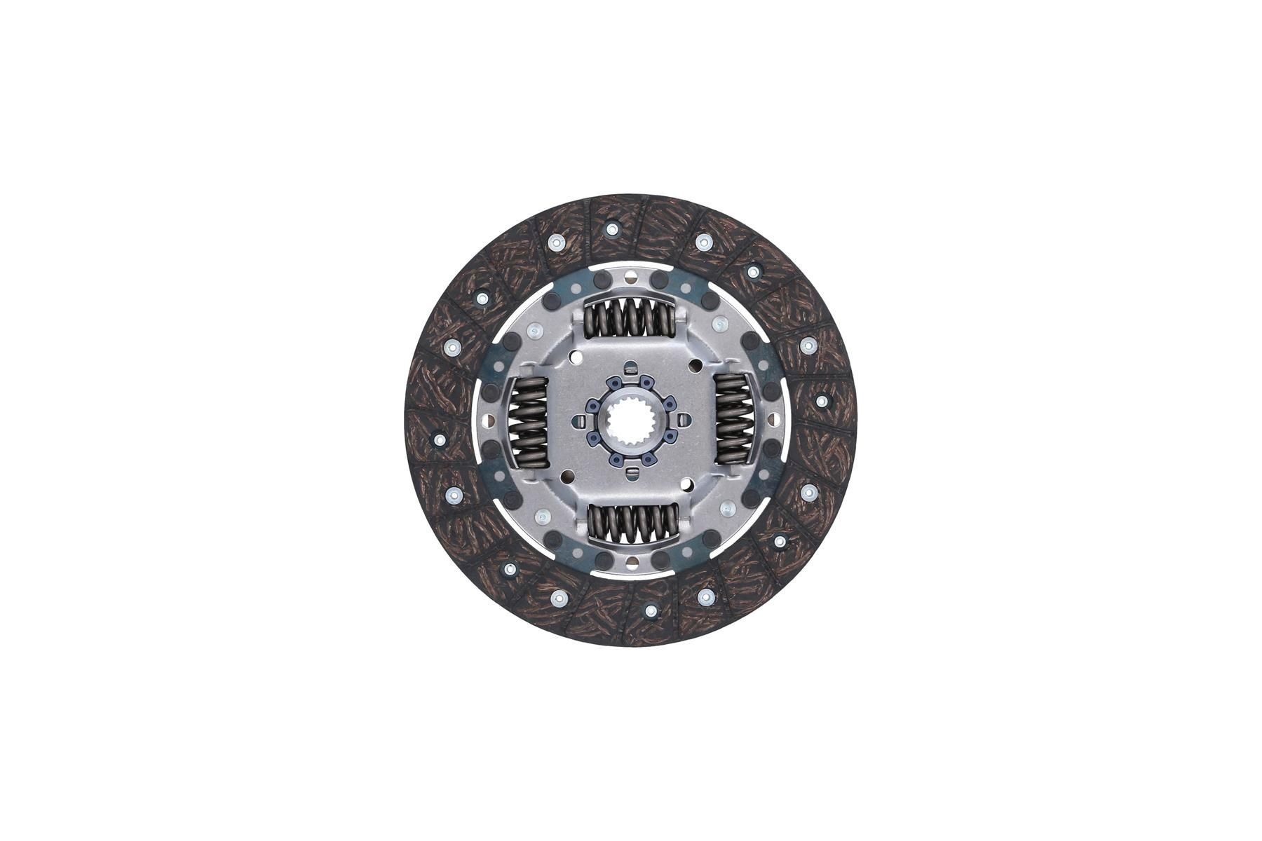 Disco de embrague para Skoda Felicia I 791, 6U1