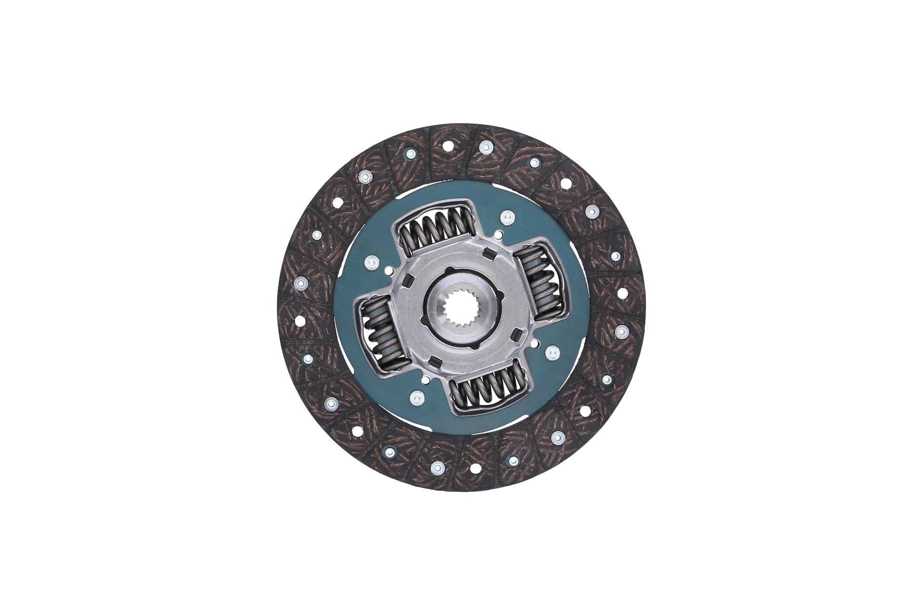 Embrague de disco Suzuki Swift III hatchback comprar en España