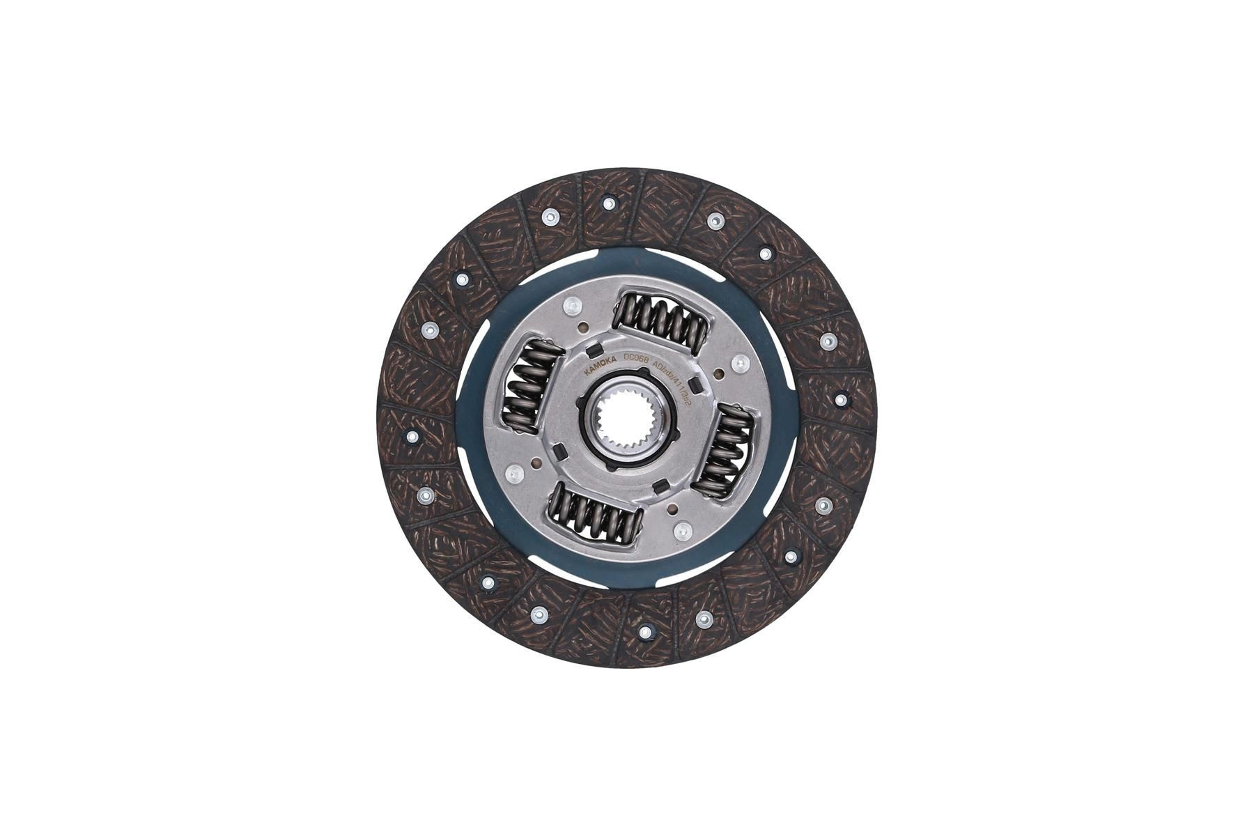 Comprar Disco de embrague Audi 100 C3 44, 44Q