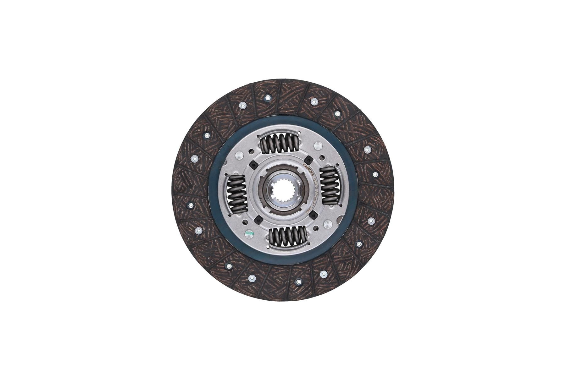 Disco de embrague Hyundai Elantra IV (2006-2011)