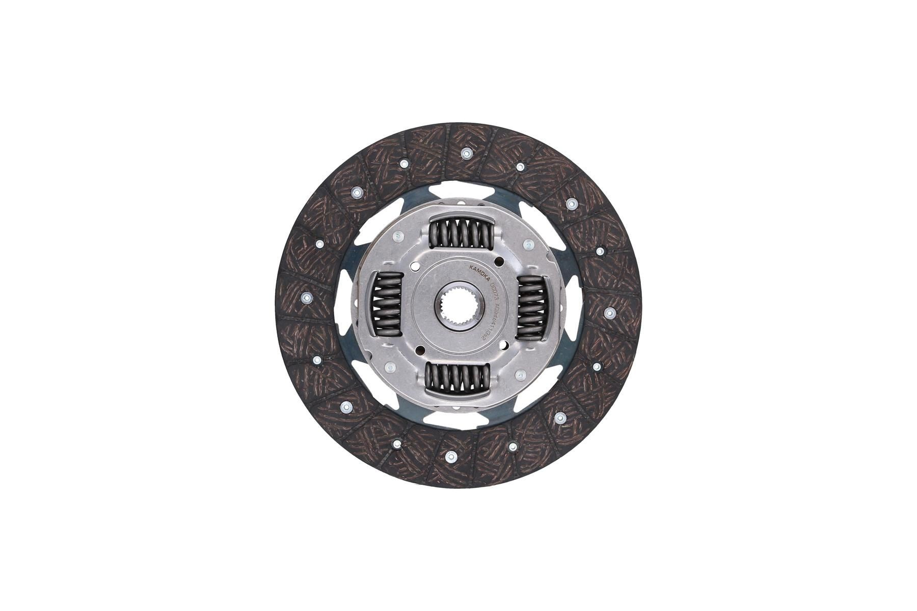 Disco de embrague Skoda Octavia III A7 familiar (5E5, 5E6) (2012 - 2020) precio, desde 57,99 EUR