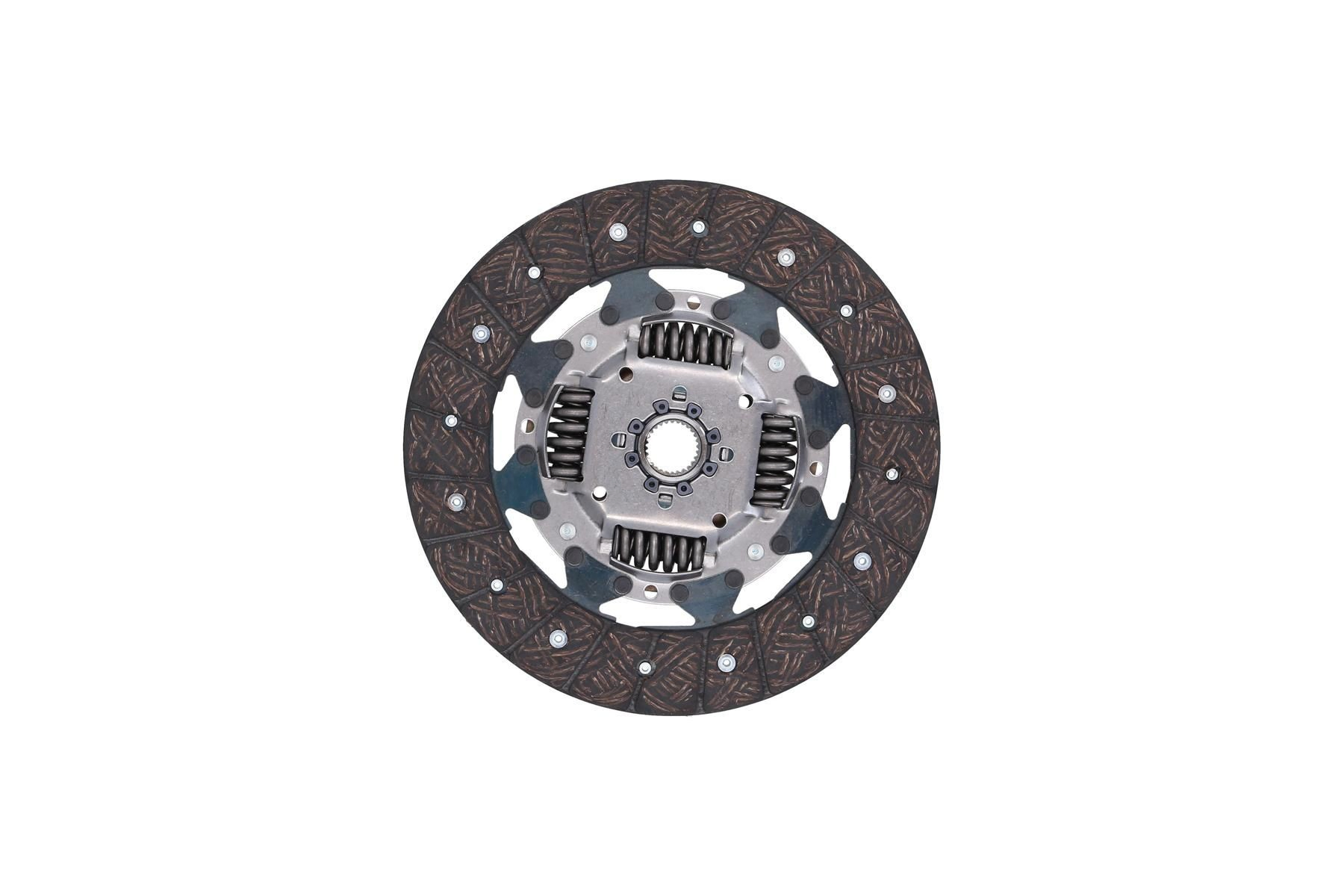 Embrague de disco Skoda Octavia III (5E5, 5E6)