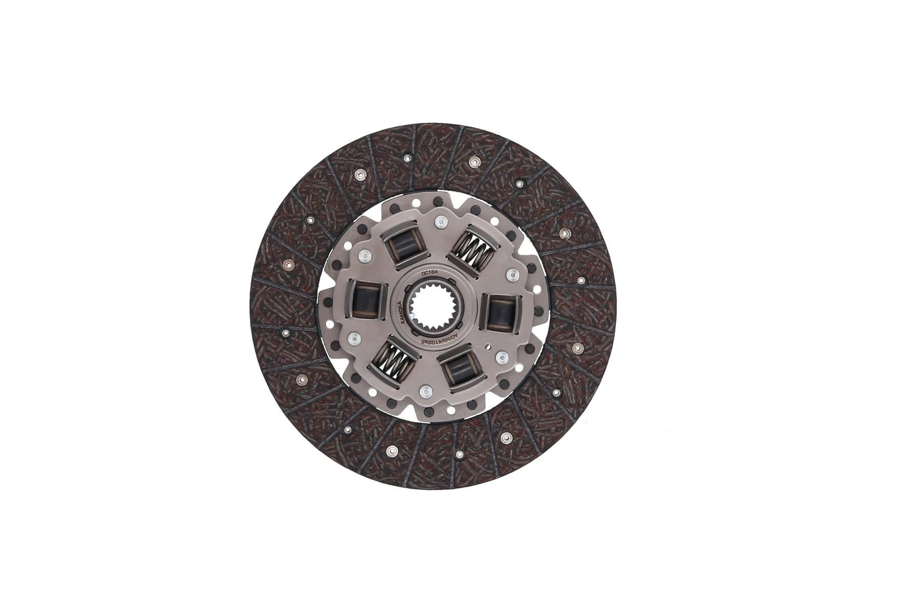 DC184 Kamoka
