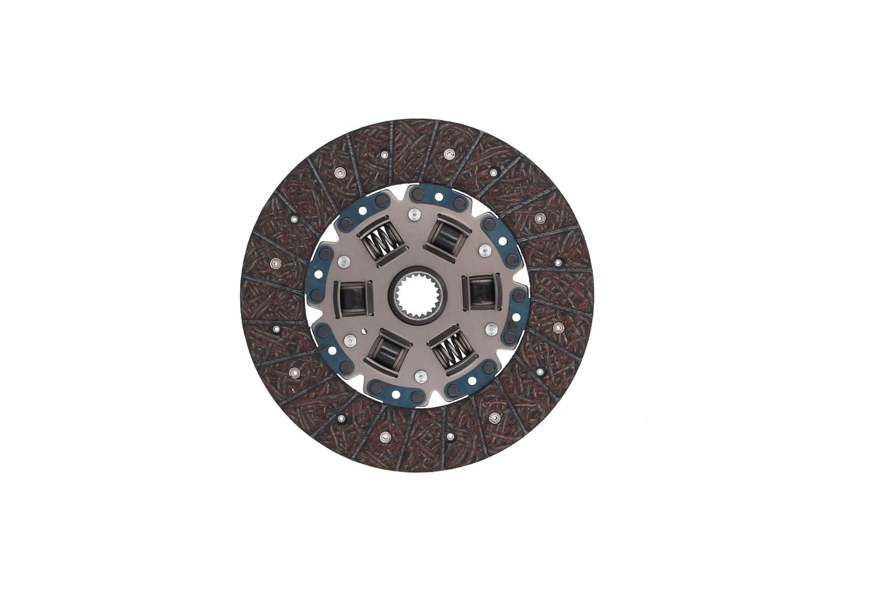 Embrague de disco Toyota Avensis Verso