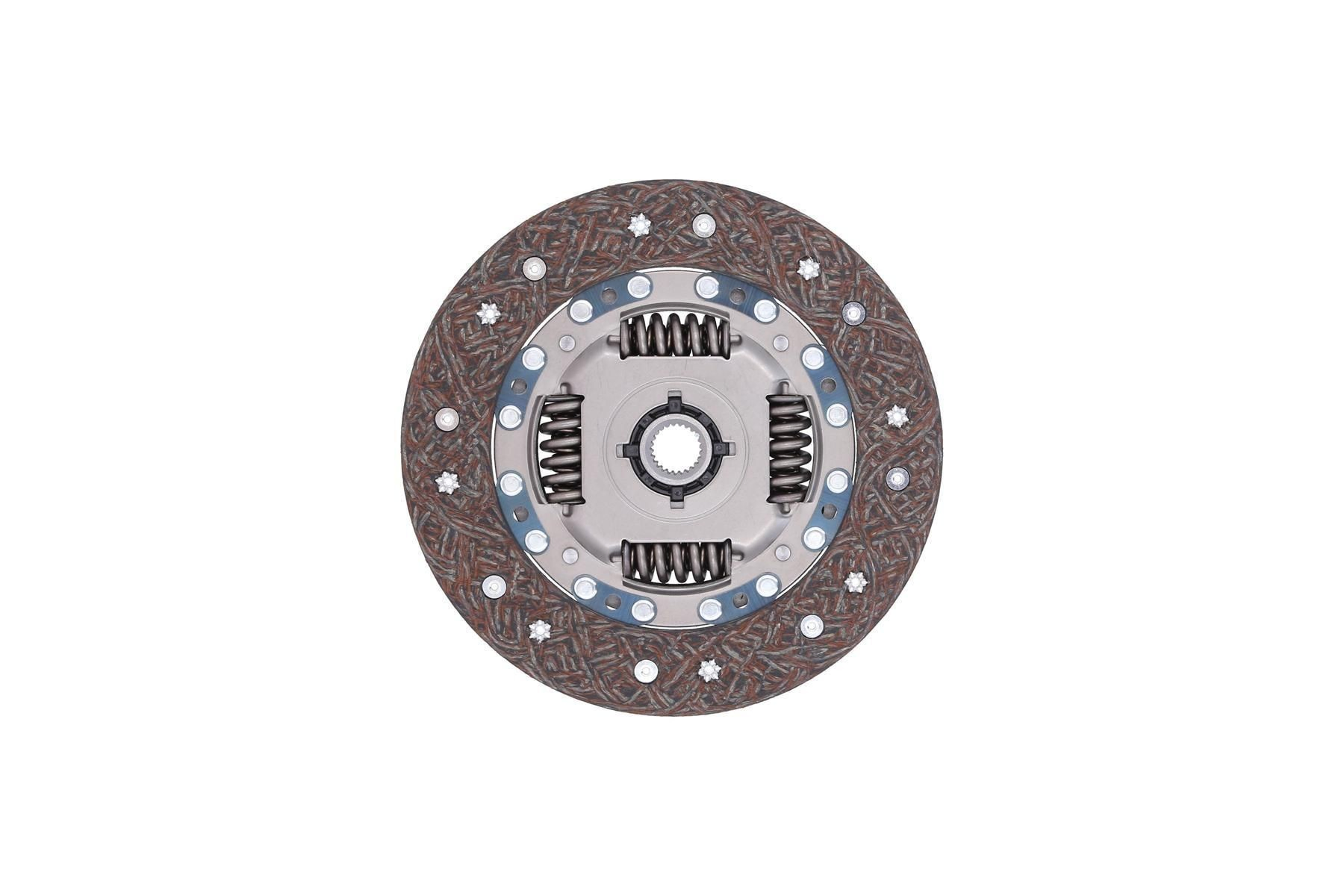 Disco de embrague para Mercedes A  W169