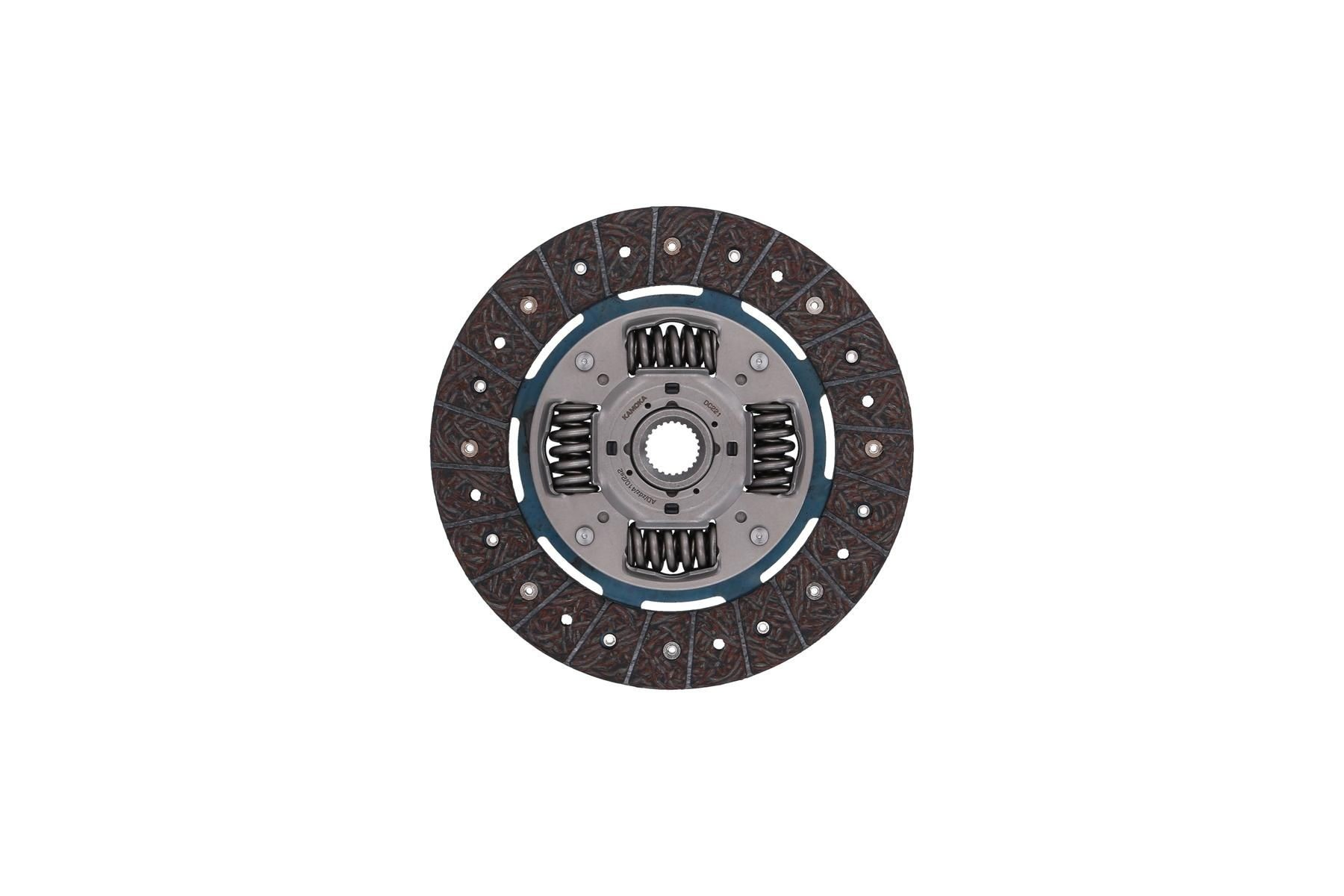 Embrague de disco Honda CR-V  (RD)