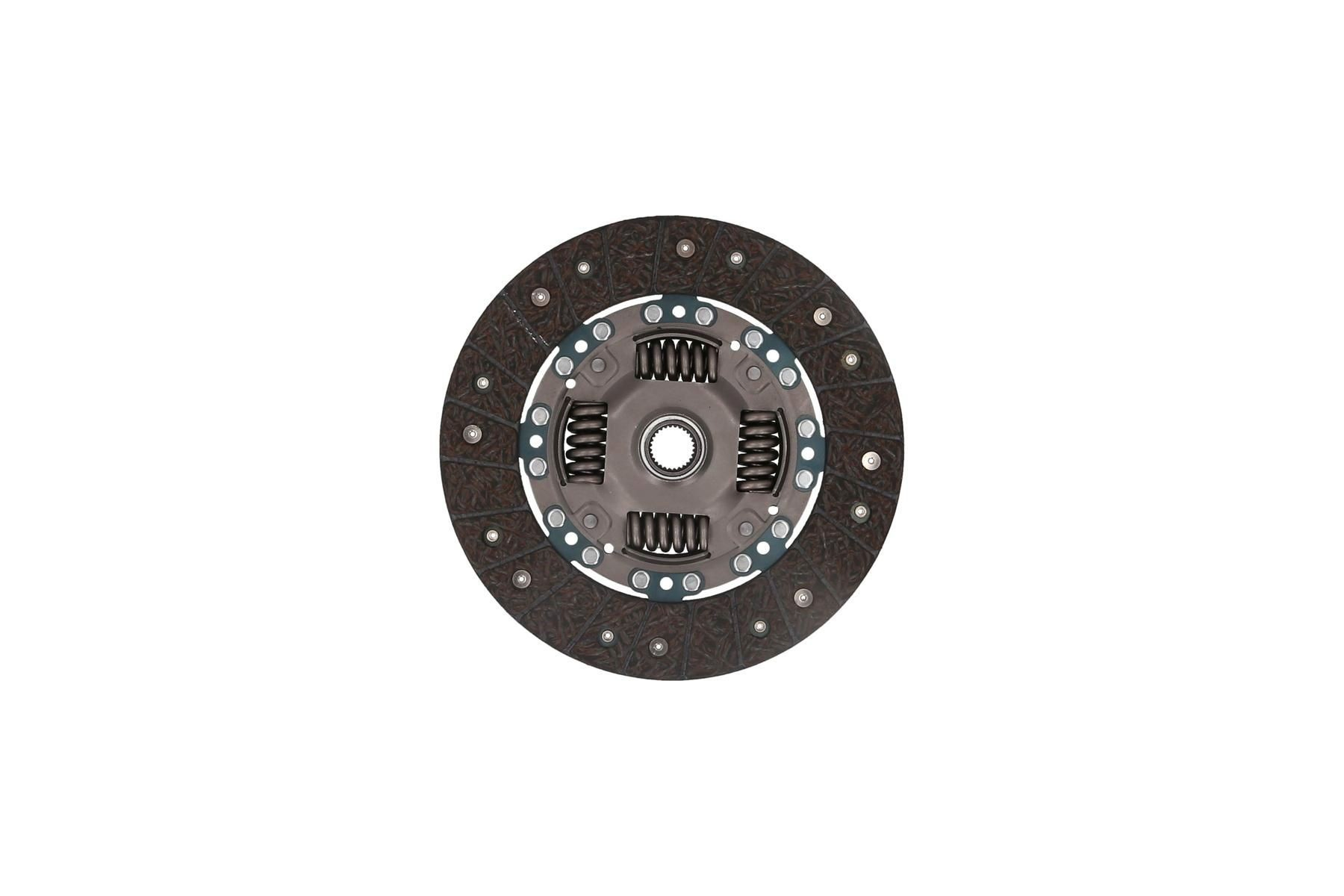 Disco de embrague Volkswagen Transporter T5 camión plataforma/chasis (7JD, 7JE) (2003 - 2016) precio, desde 56,23 EUR
