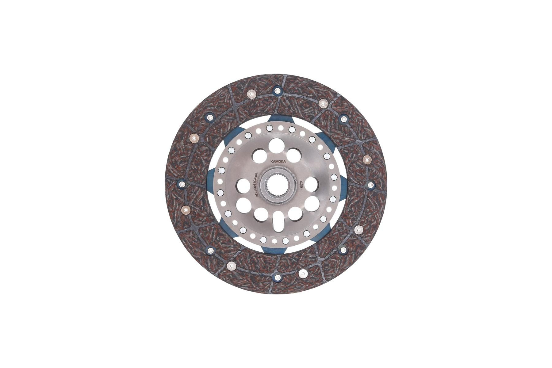 Disco de embrague para Audi TT  8N3